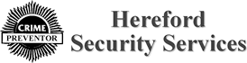 Hereford Security Services